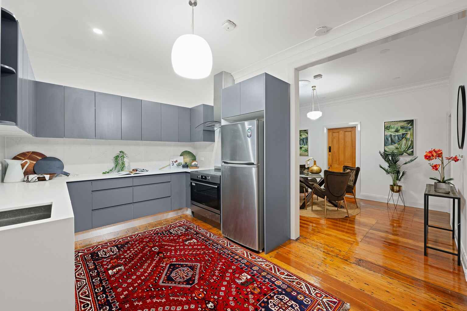 70 Duntroon Street Hurlstone Park 70 Duntroon Street Hurlstone Park