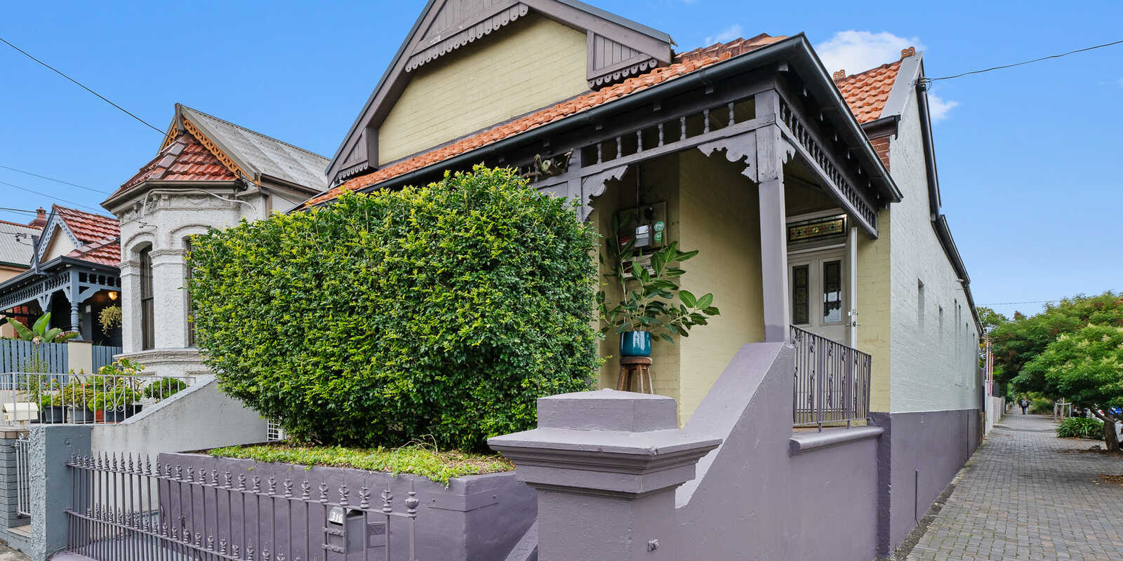 316 Enmore Road Marrickville 316 Enmore Road Marrickville