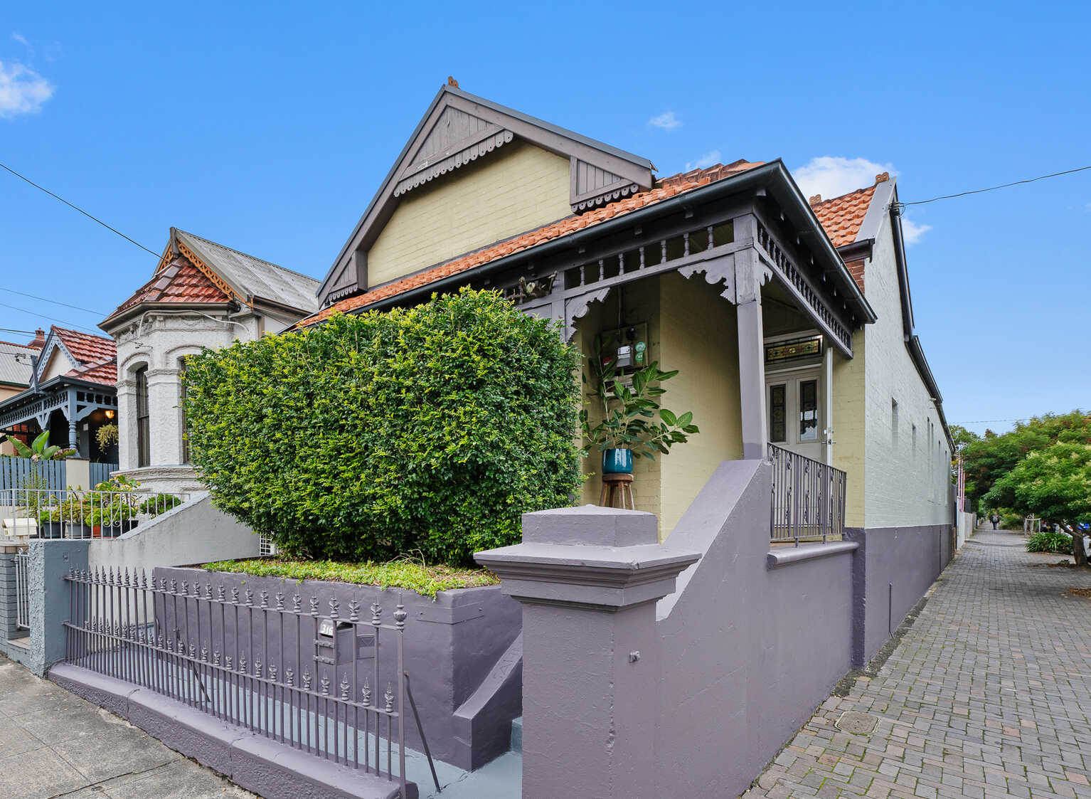 316 Enmore Road Marrickville 316 Enmore Road Marrickville