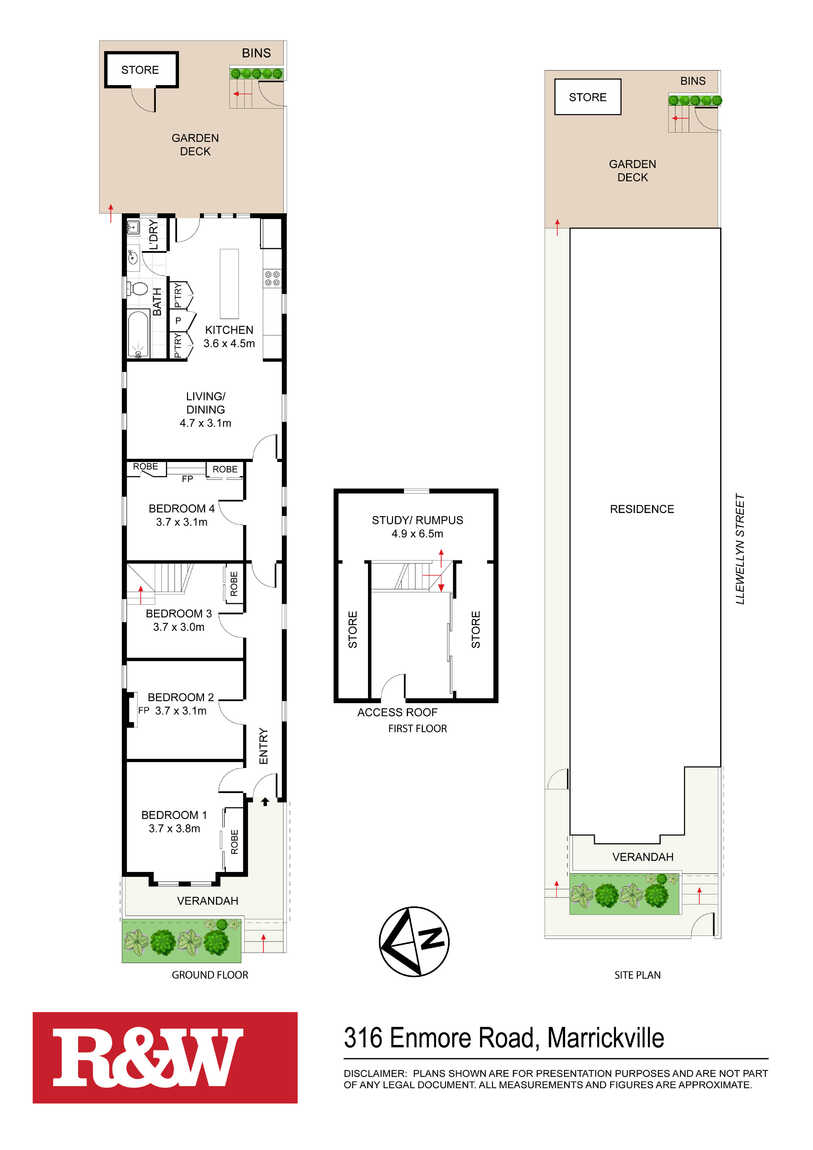 316 Enmore Road Marrickville 316 Enmore Road Marrickville