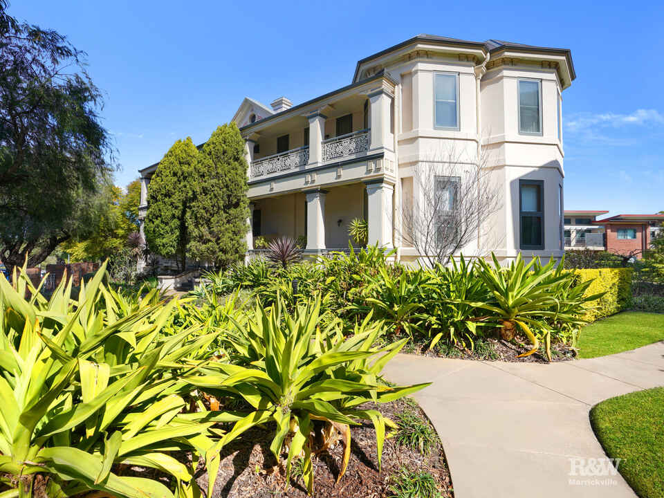 32/12 Leicester Street Marrickville