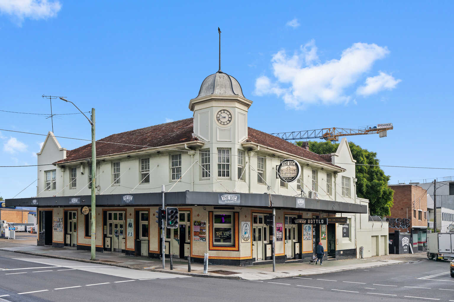 316 Enmore Road Marrickville 316 Enmore Road Marrickville