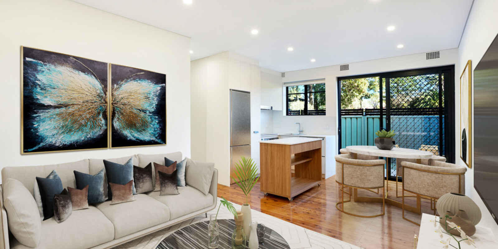 3/8 Marcia Street Hurlstone Park