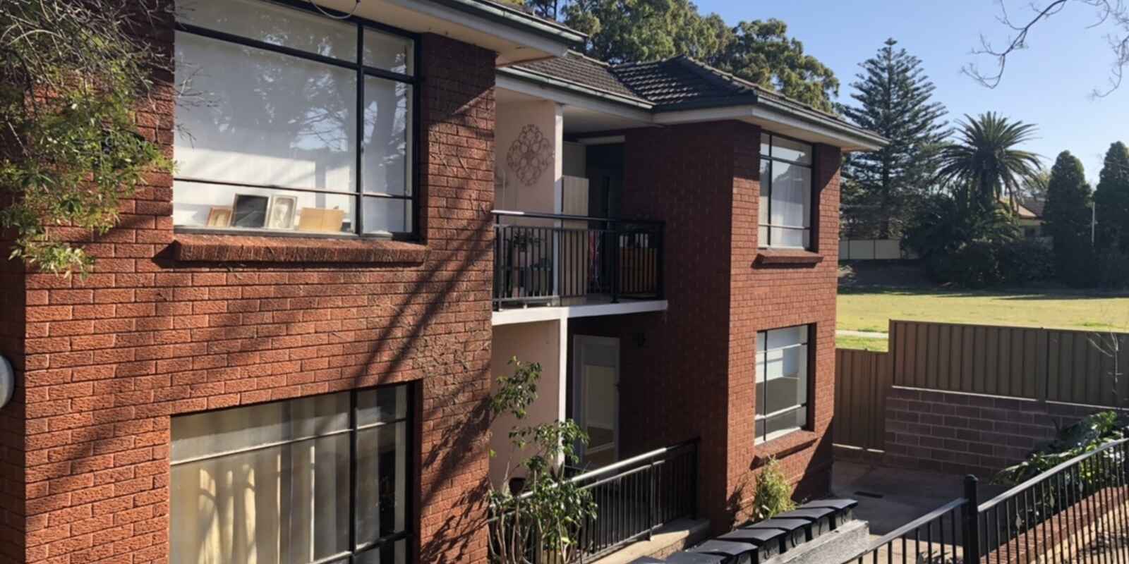 3/8 Marcia Street Hurlstone Park