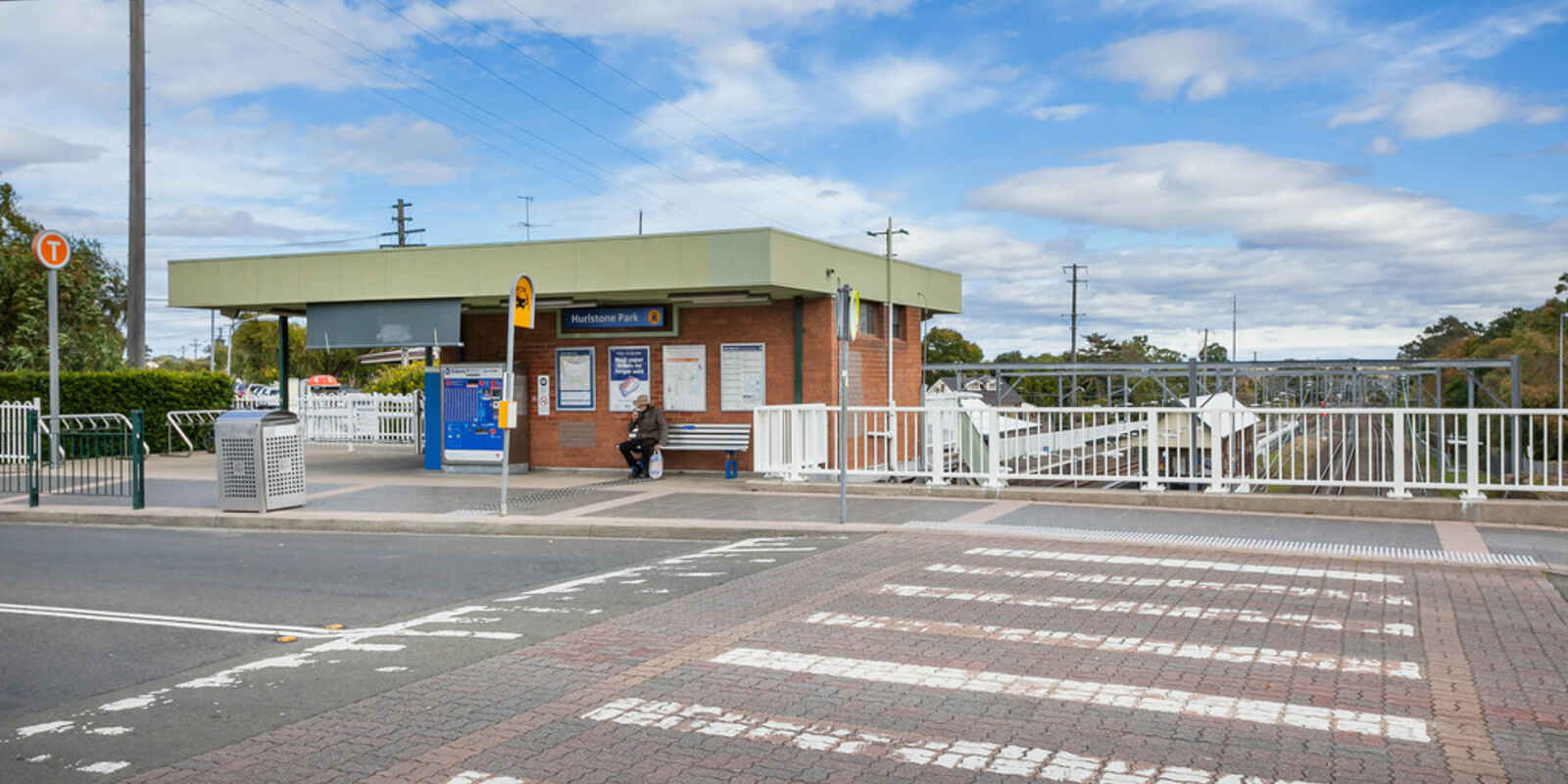 3/8 Marcia Street Hurlstone Park