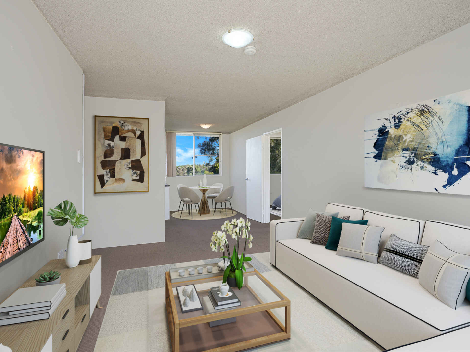 18/38B Ewart Street Marrickville