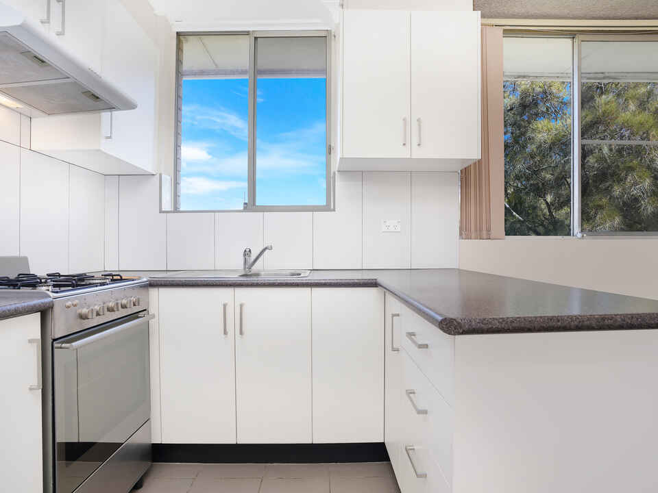 18/38B Ewart Street Marrickville