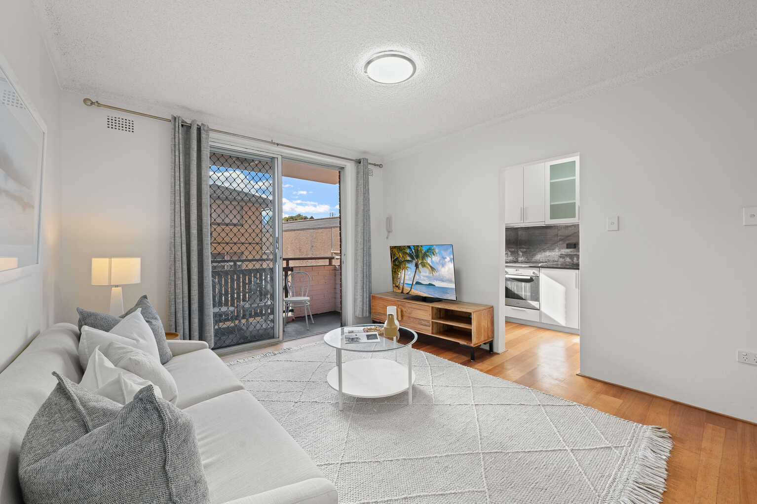 14/525 New Canterbury Road Dulwich Hill