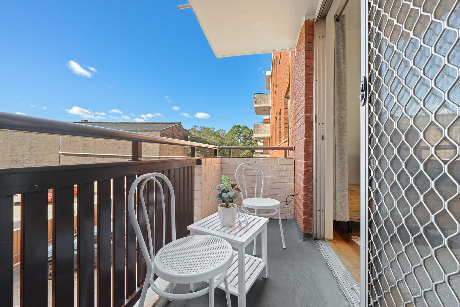 14/525 New Canterbury Road Dulwich Hill