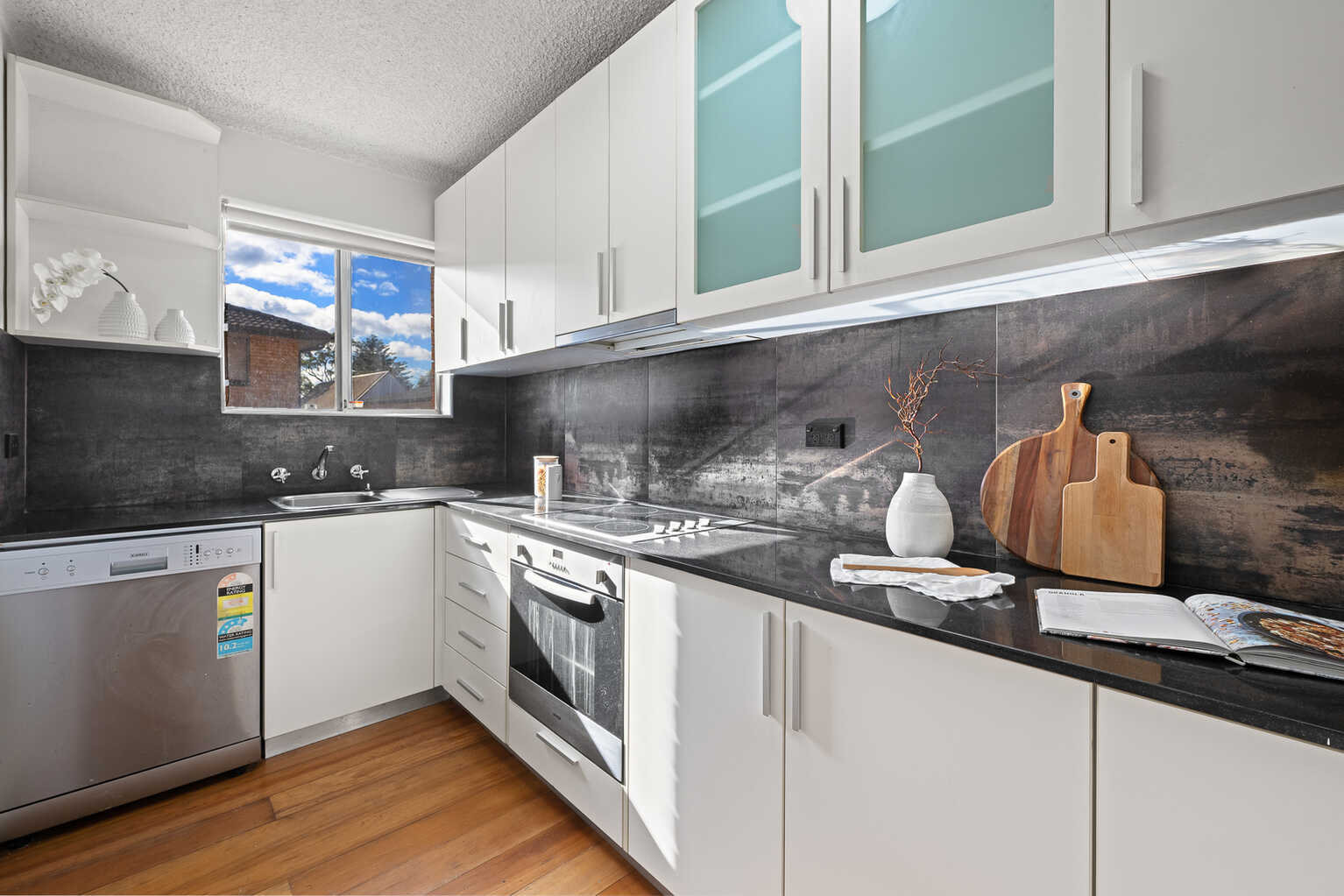 14/525 New Canterbury Road Dulwich Hill