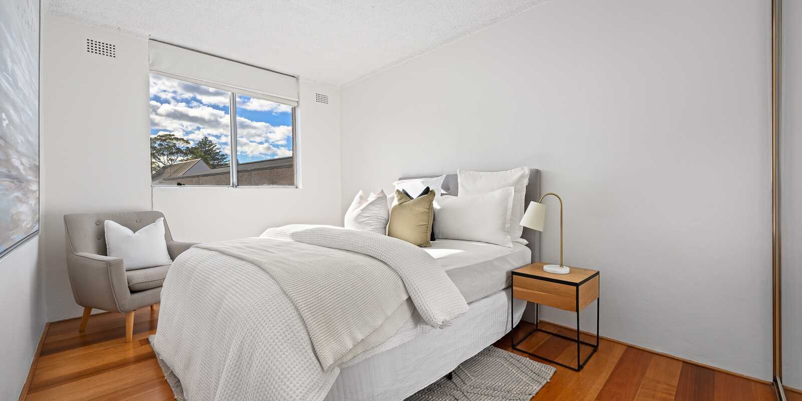 14/525 New Canterbury Road Dulwich Hill
