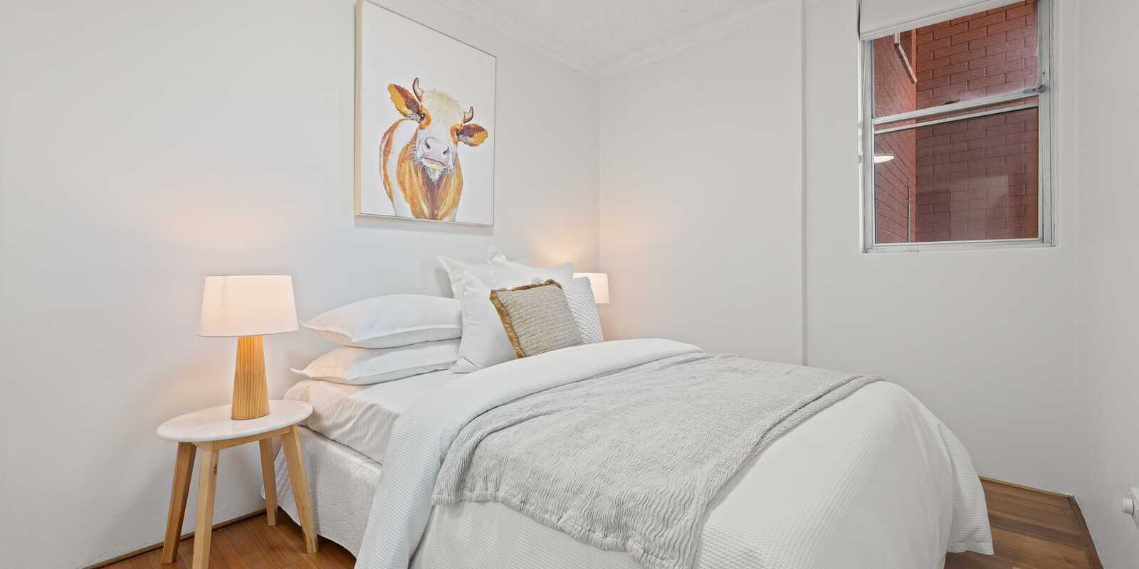 14/525 New Canterbury Road Dulwich Hill