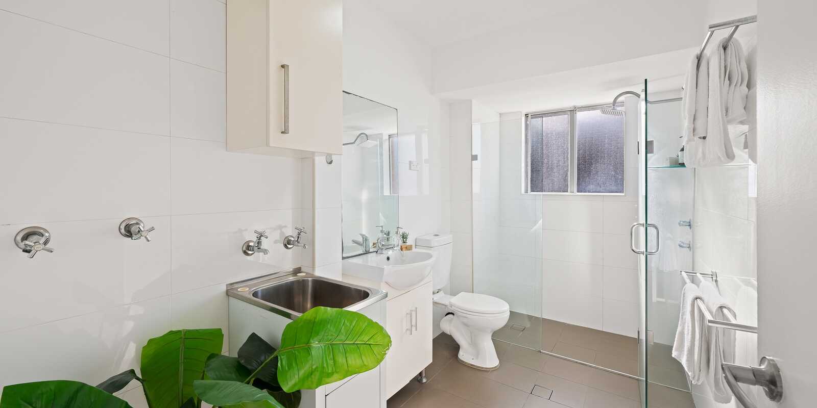 14/525 New Canterbury Road Dulwich Hill