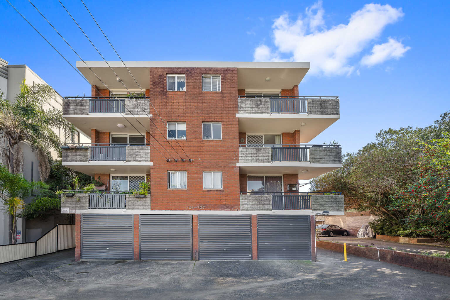 14/525 New Canterbury Road Dulwich Hill