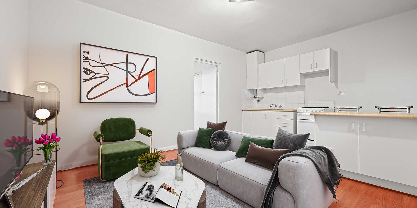 29/2 Wrights Avenue Marrickville