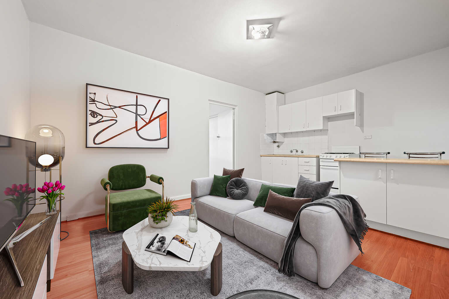 29/2 Wrights Avenue Marrickville