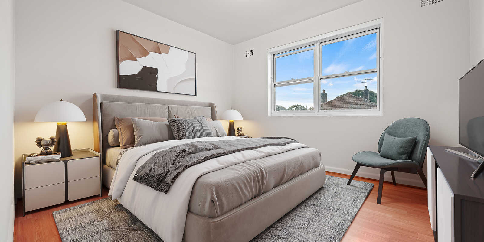 29/2 Wrights Avenue Marrickville