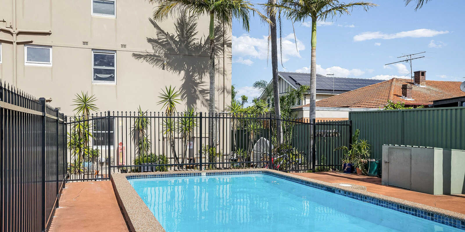 29/2 Wrights Avenue Marrickville