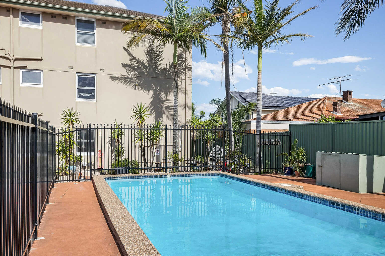 29/2 Wrights Avenue Marrickville