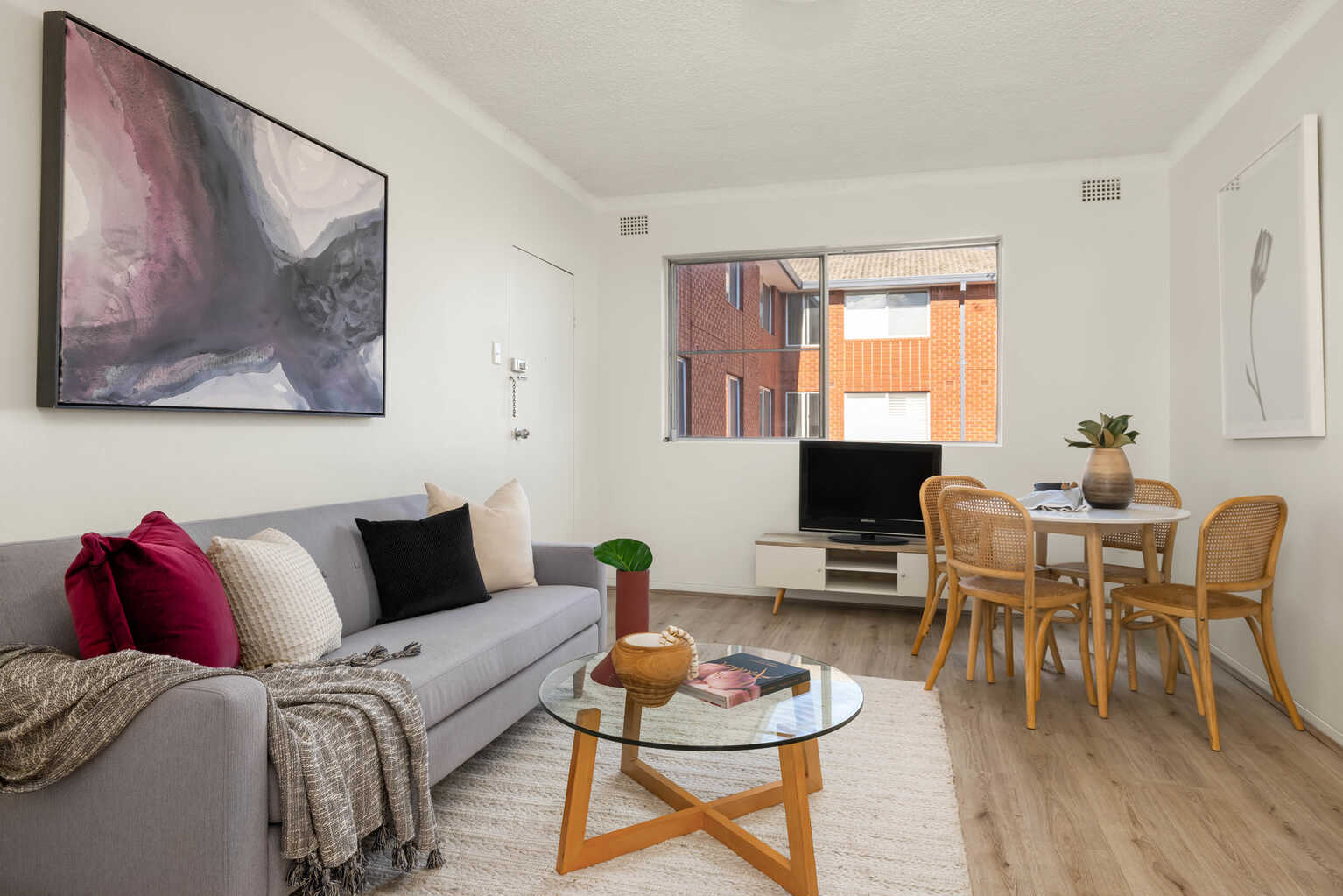 9/542 New Canterbury Road Dulwich Hill 9/542 New Canterbury Road Dulwich Hill