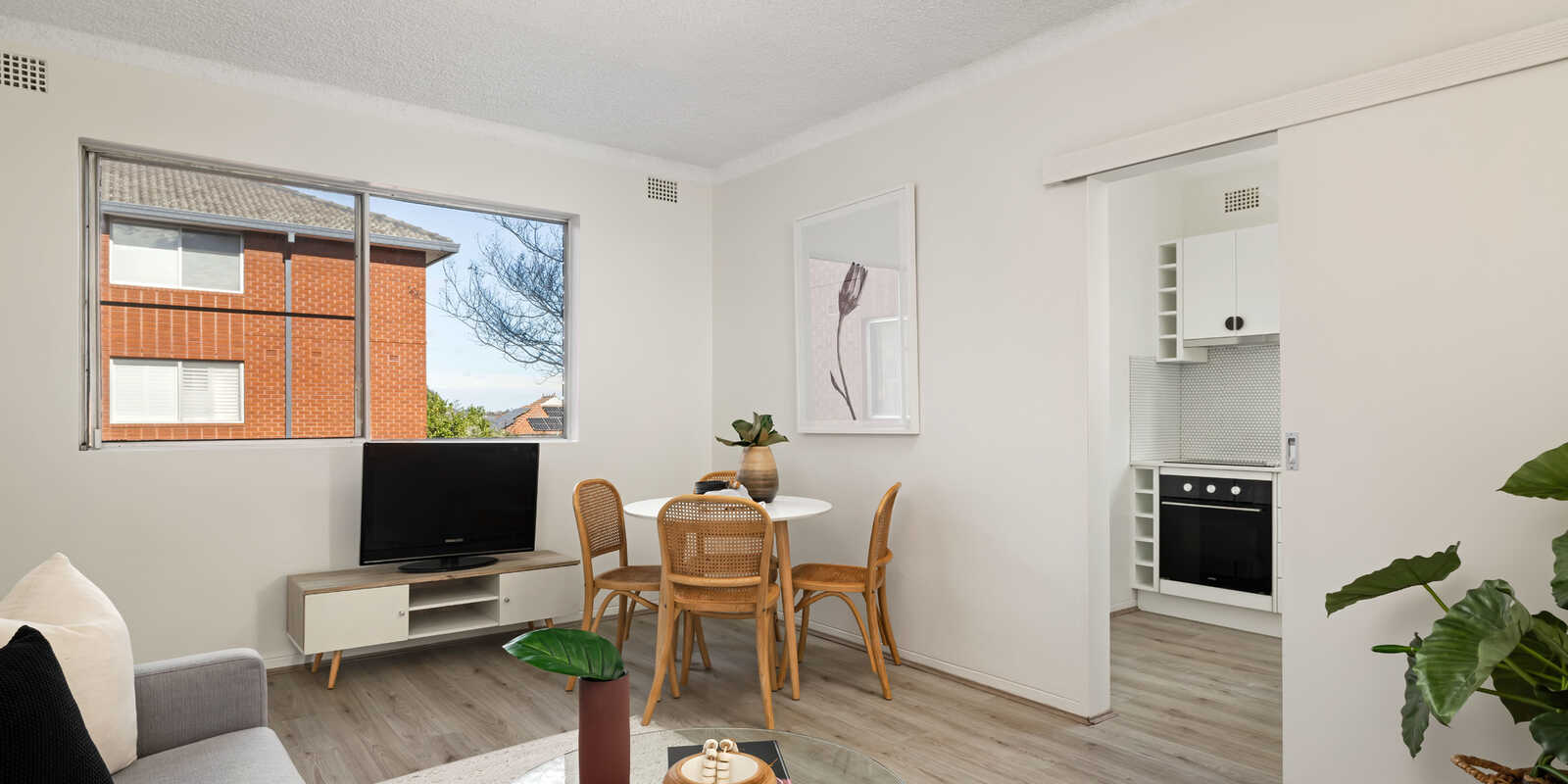 9/542 New Canterbury Road Dulwich Hill 9/542 New Canterbury Road Dulwich Hill