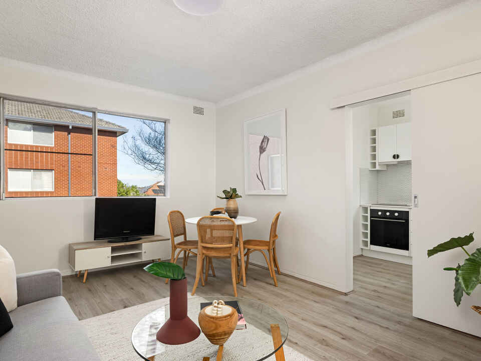 9/542 New Canterbury Road Dulwich Hill