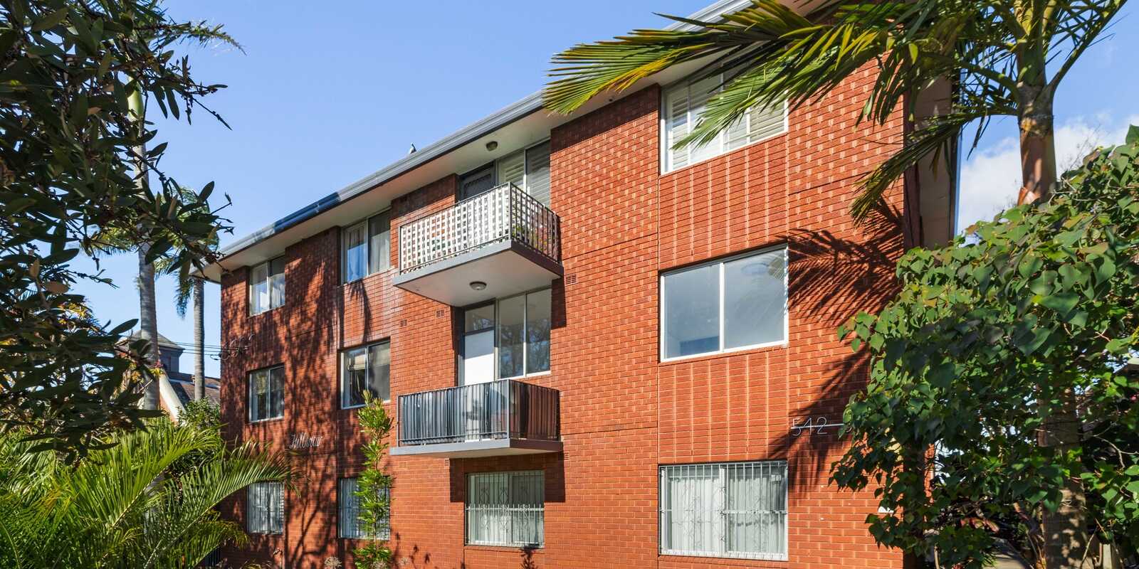 9/542 New Canterbury Road Dulwich Hill 9/542 New Canterbury Road Dulwich Hill