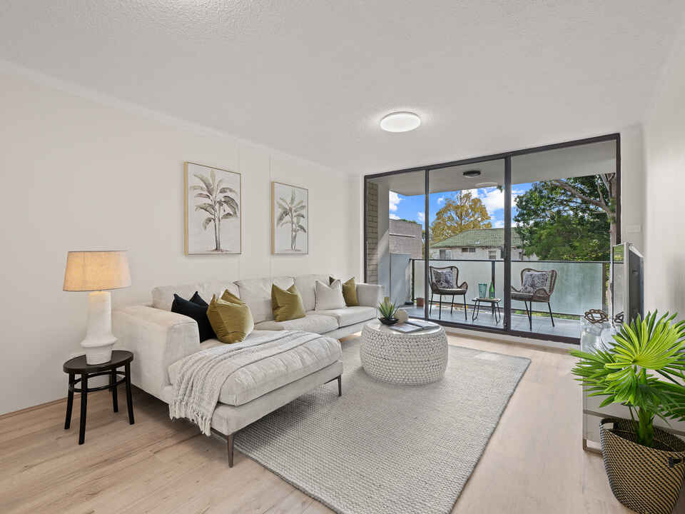 10/17 Everton Road Strathfield