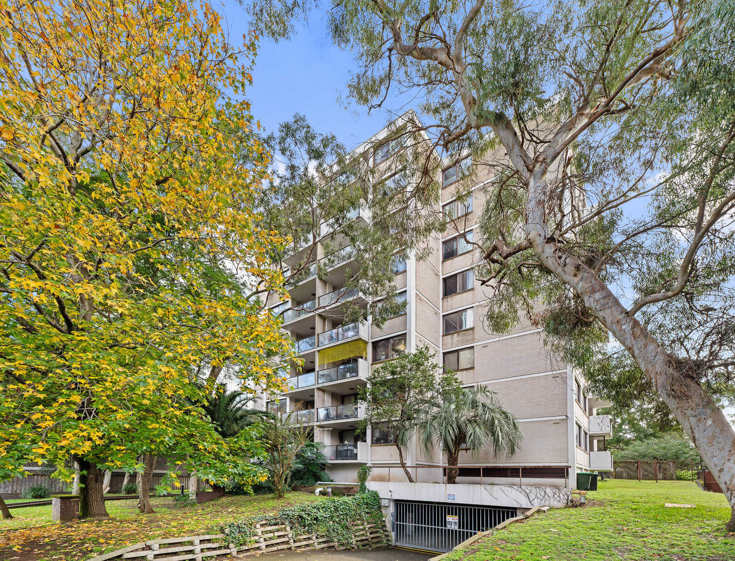 10/17 Everton Road Strathfield 10/17 Everton Road Strathfield