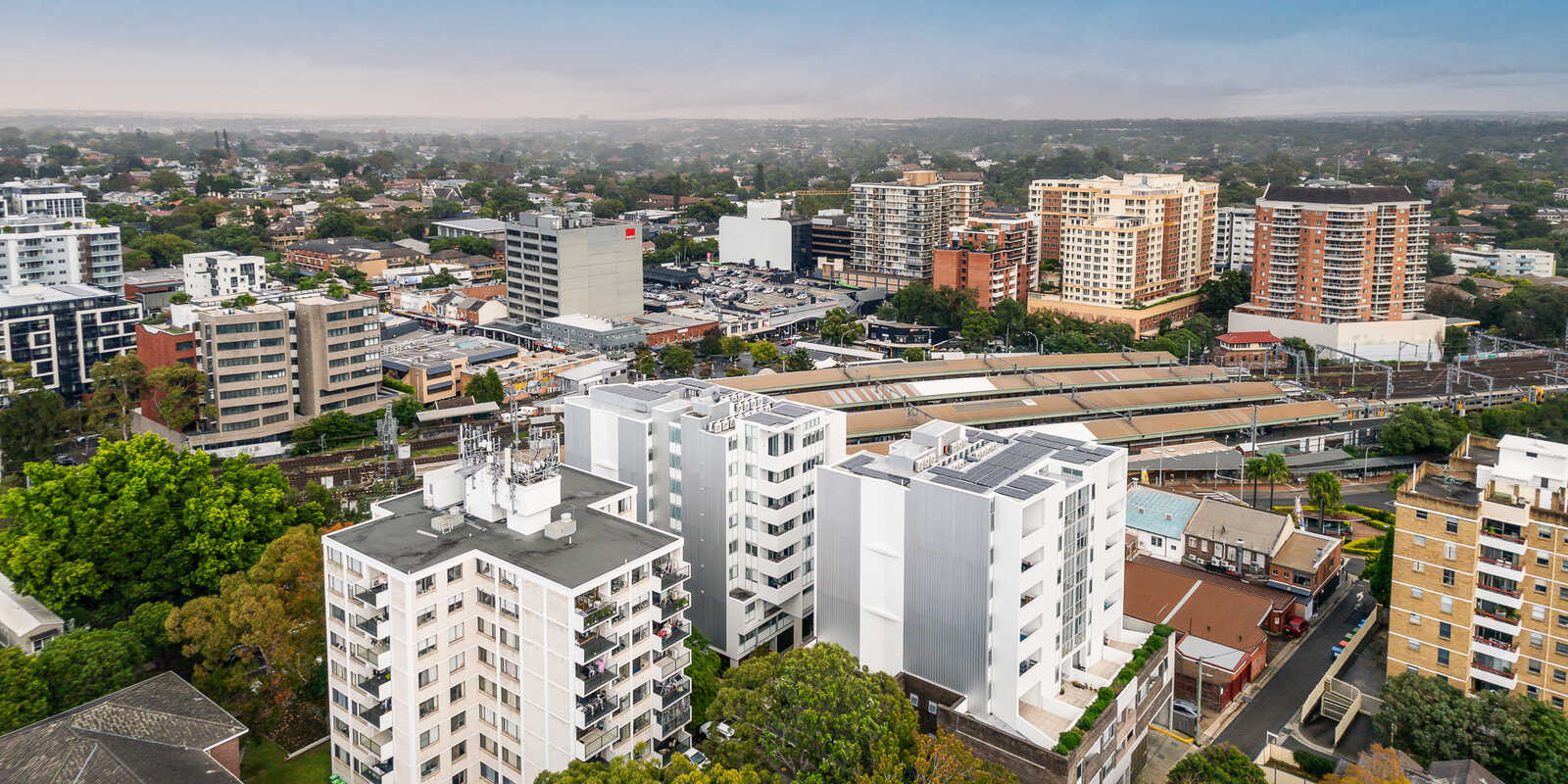 10/17 Everton Road Strathfield 10/17 Everton Road Strathfield