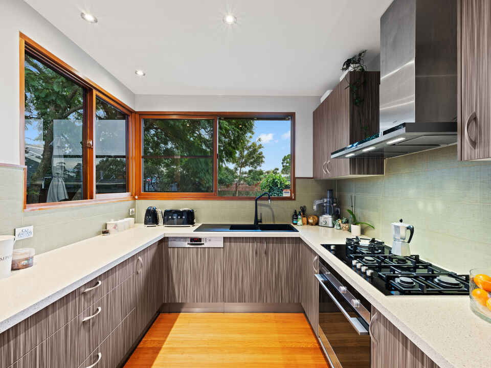 25 Hurlstone Avenue Hurlstone Park