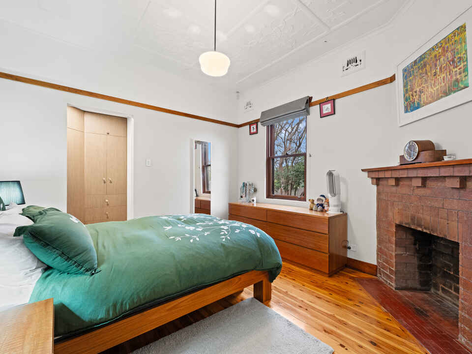 25 Hurlstone Avenue Hurlstone Park