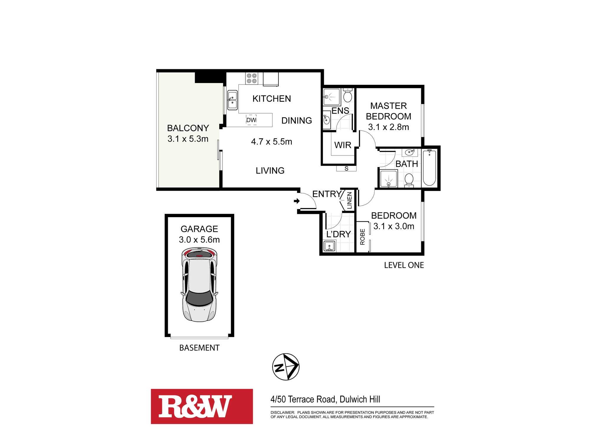 4/50 Terrace Road Dulwich Hill 4/50 Terrace Road Dulwich Hill