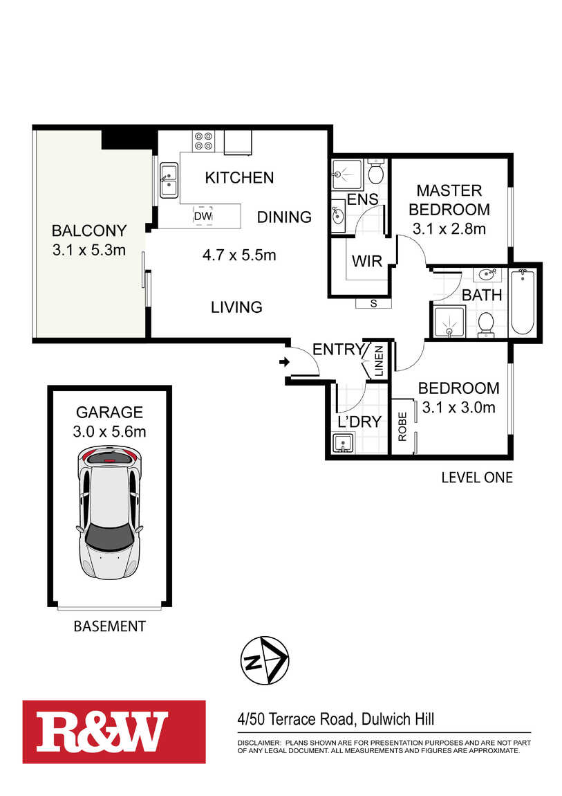4/50 Terrace Road Dulwich Hill 4/50 Terrace Road Dulwich Hill