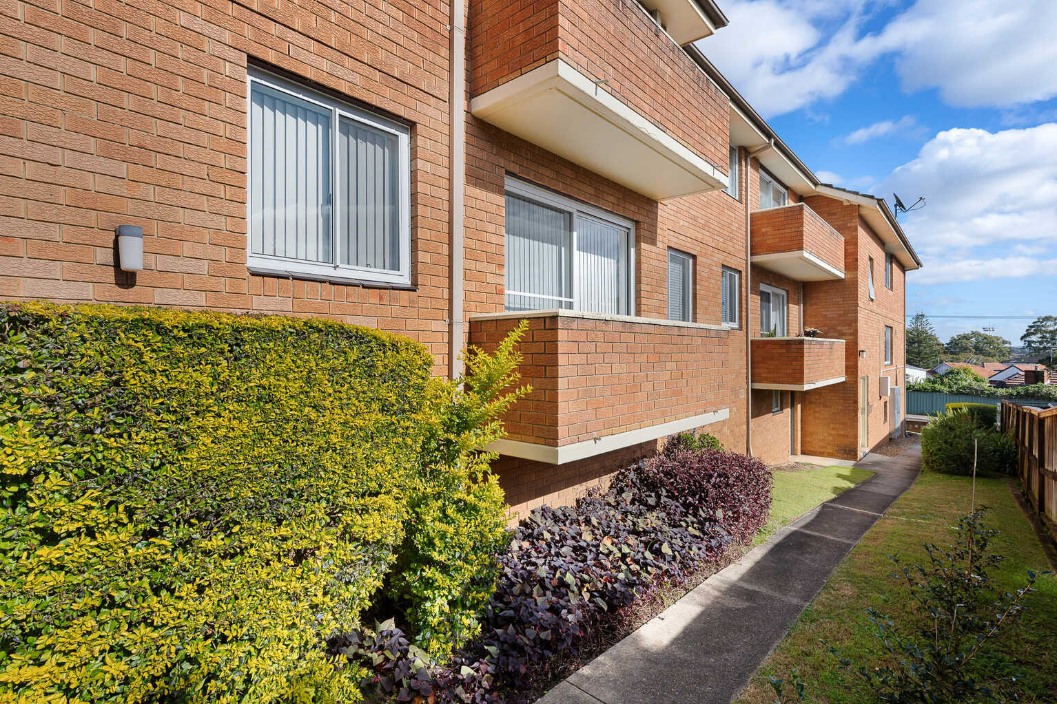 8/23 Jeffrey Street Canterbury 8/23 Jeffrey Street Canterbury