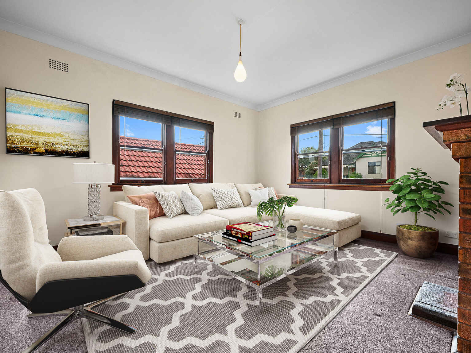 3/144 Ewart Street Dulwich Hill