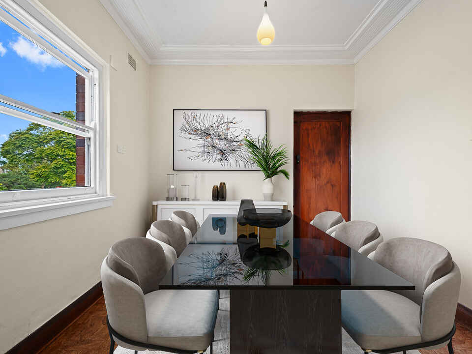 3/144 Ewart Street Dulwich Hill