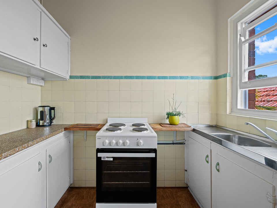 3/144 Ewart Street Dulwich Hill