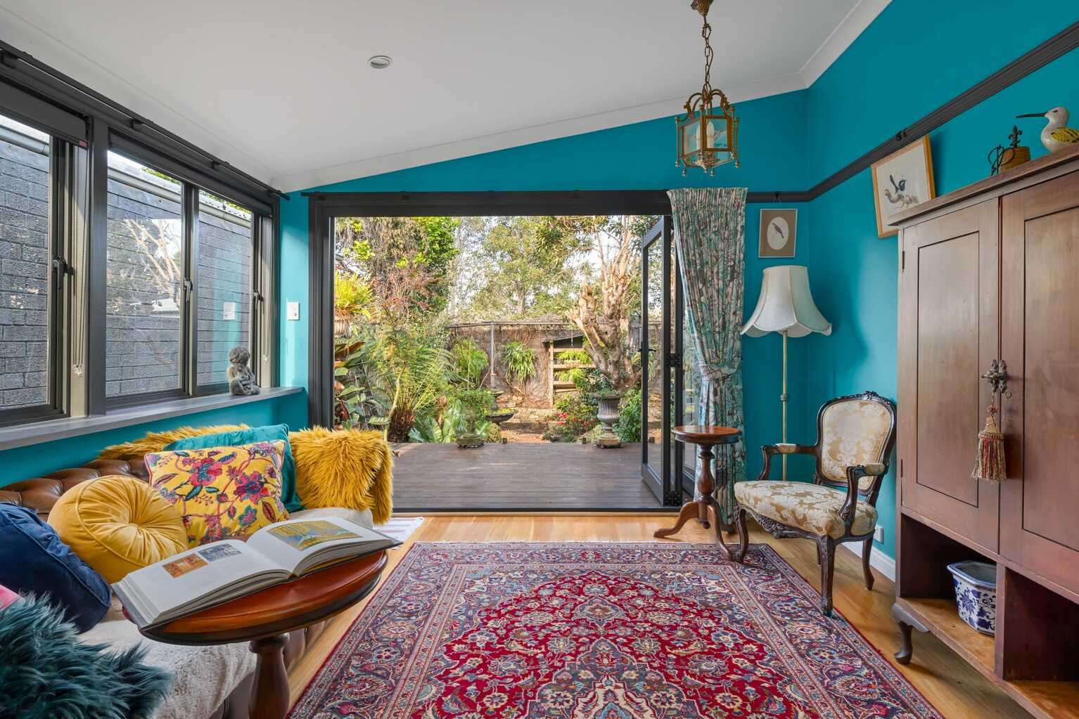 73 Silver Street Marrickville