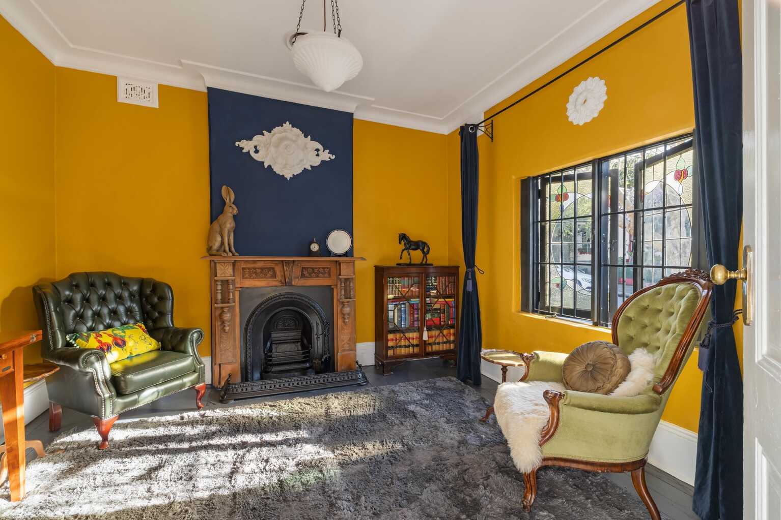 73 Silver Street Marrickville