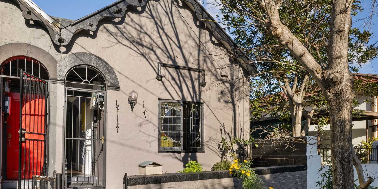 73 Silver Street Marrickville