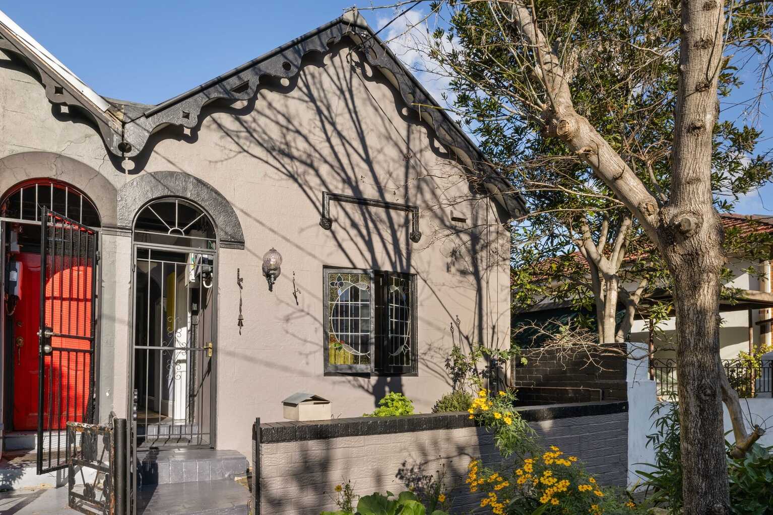 73 Silver Street Marrickville