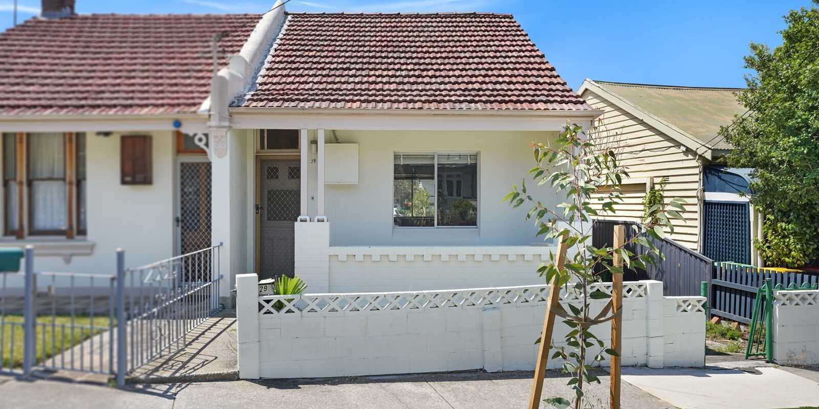 29 Union Street Dulwich Hill