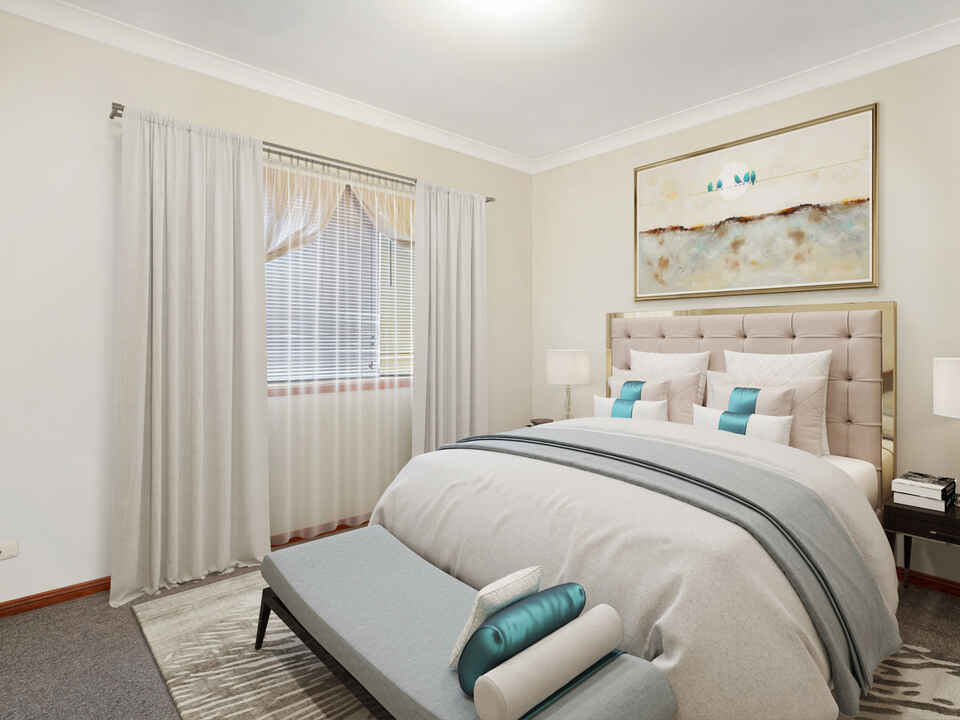 1/49 Garnet Street Dulwich Hill