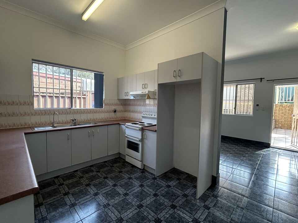 1/89 Ewart Street Dulwich Hill
