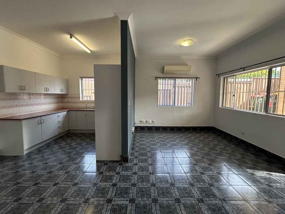 1/89 Ewart Street Dulwich Hill