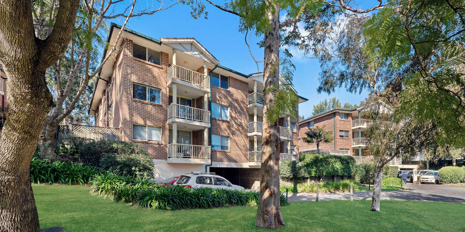 95/10 Broughton Street Canterbury 95/10 Broughton Street Canterbury