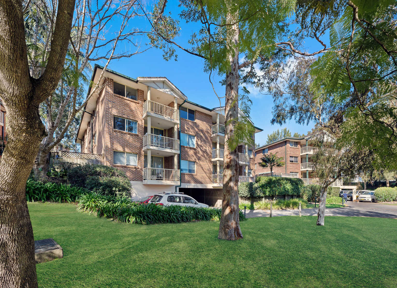 95/10 Broughton Street Canterbury 95/10 Broughton Street Canterbury