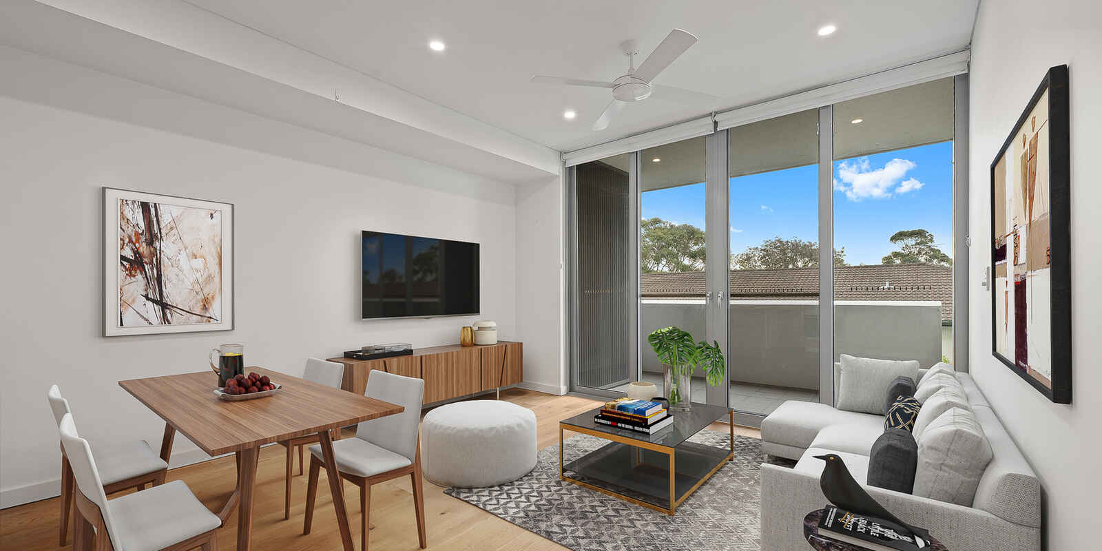 281/803 New Canterbury Road Dulwich Hill