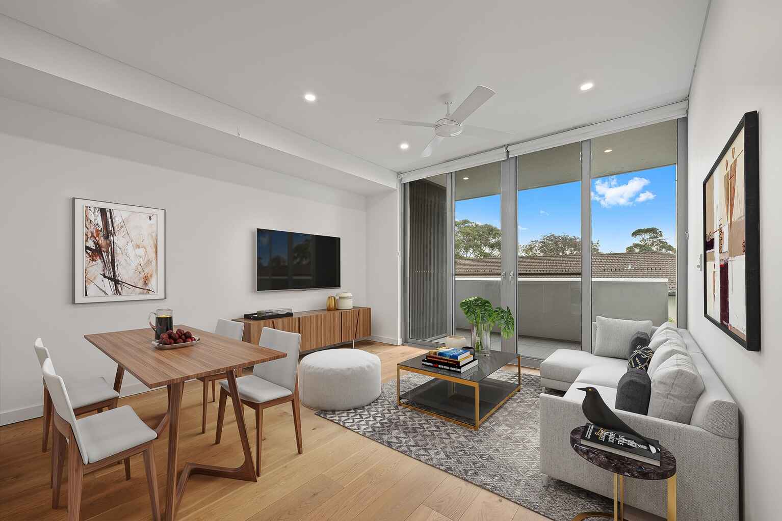 281/803 New Canterbury Road Dulwich Hill